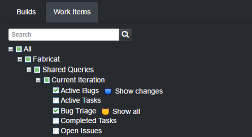 CatLight Jira issue monitoring settings